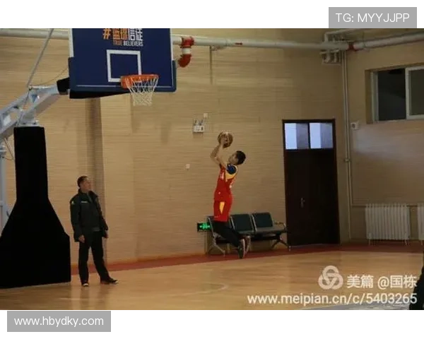 敖汉旗姚明姝的成长故事与篮球梦想的追逐之路